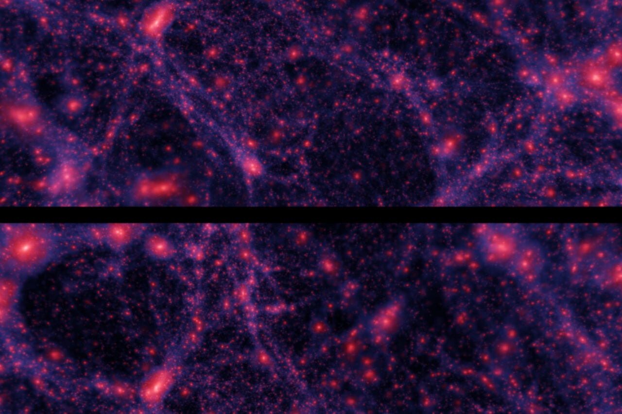 AI Learned How the Universe Works—and That Created an Unexpected Problem for Physicists