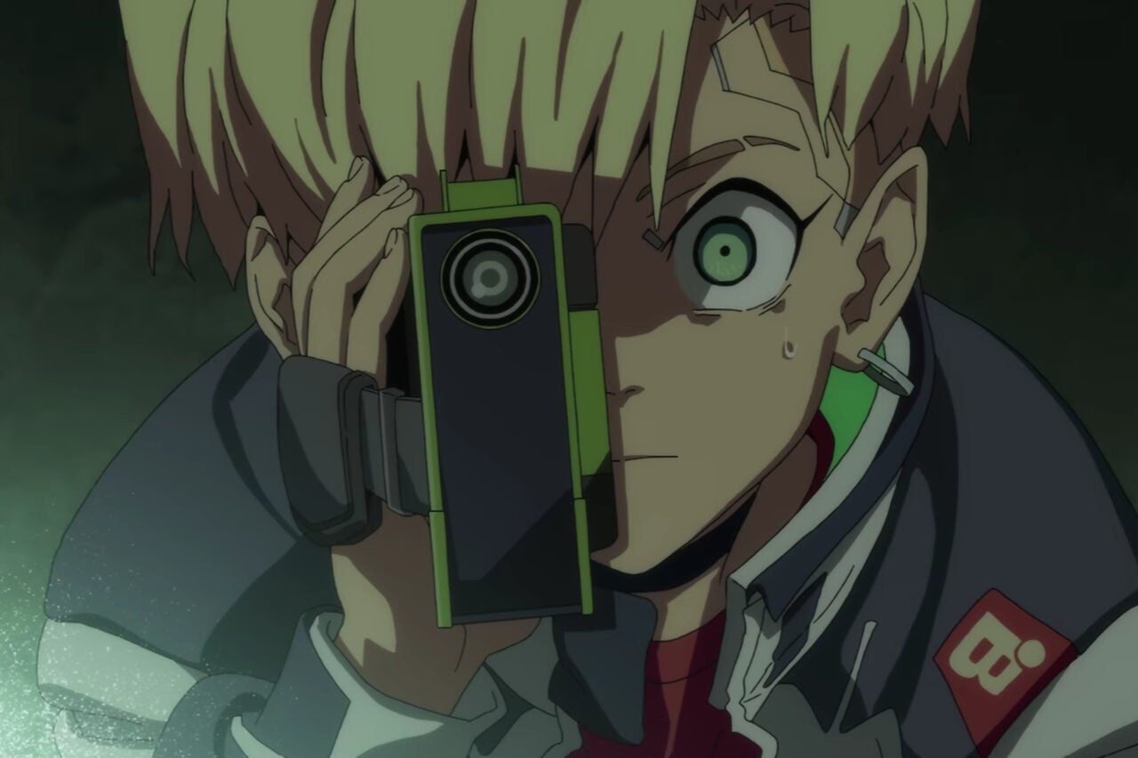 The First ‘Cyberpunk: Edgerunners 2’ Trailer Invites You to More Crimes