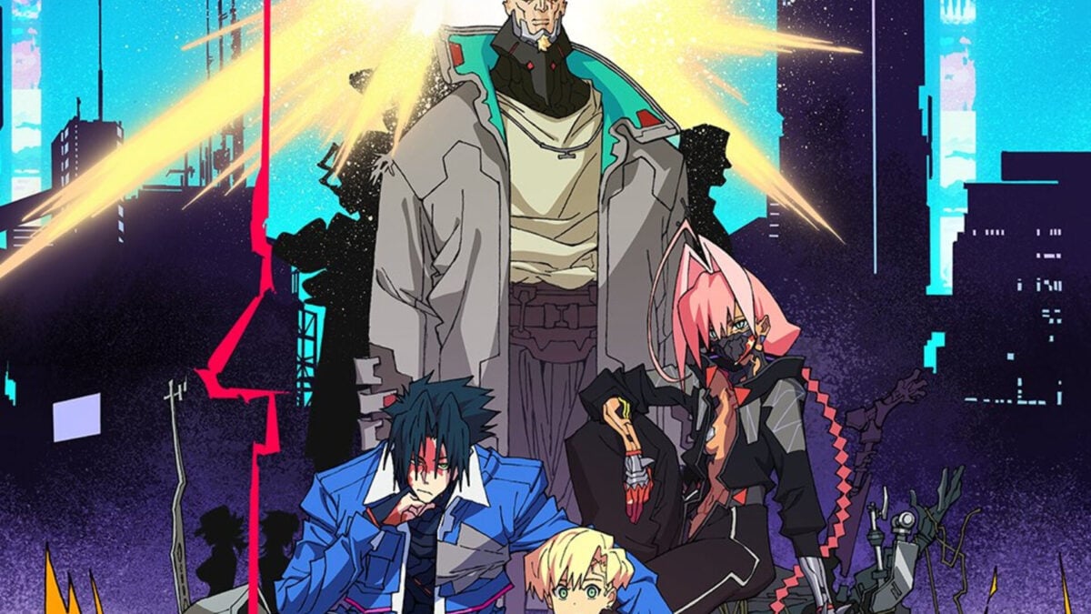 Meet the New Chooms of &lsquo;Cyberpunk: Edgerunners II&rsquo;