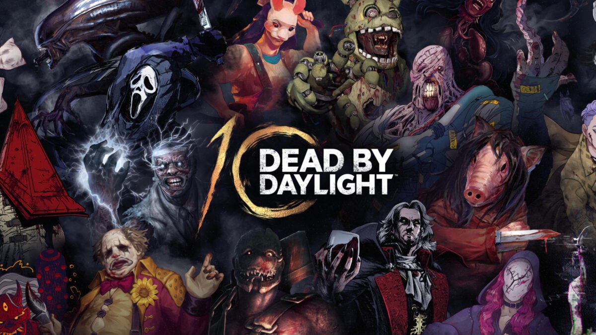 Film Dead by Daylight Gaet Sutradara Horor Muda Berbakat