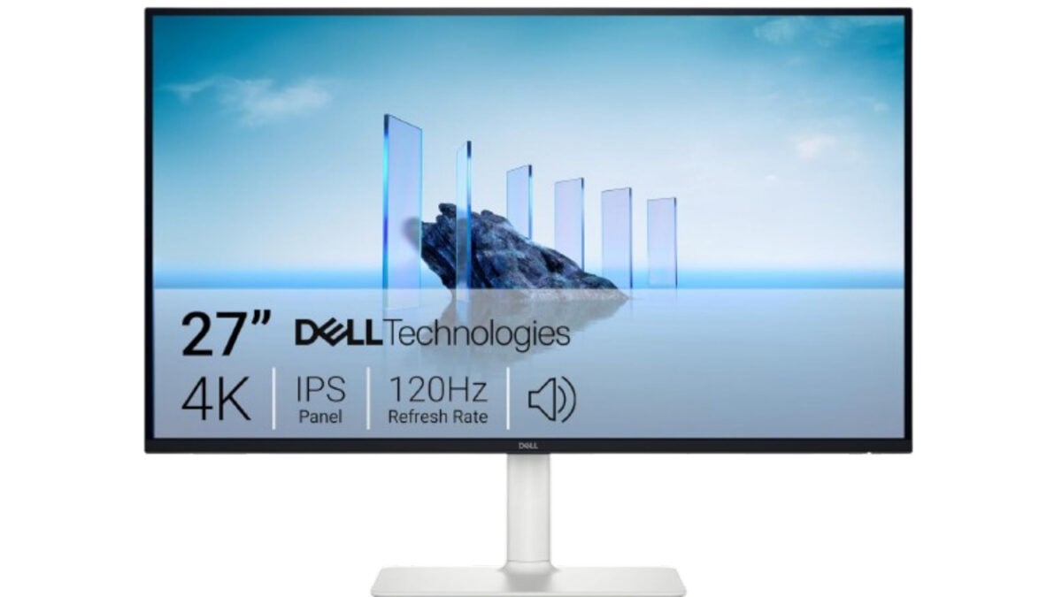 【極美品】 Dell Digital Hi-End 27 4K モニター Dell Revives Its 27-Inch 4K Monitor Deal at a Record Low for Prime
