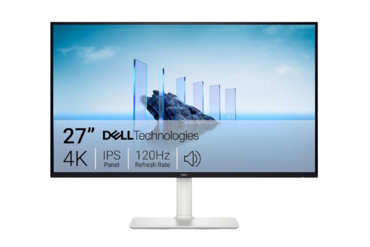 【極美品】 Dell Digital Hi-End 27 4K モニター Dell Revives Its 27-Inch 4K Monitor Deal at a Record Low for Prime