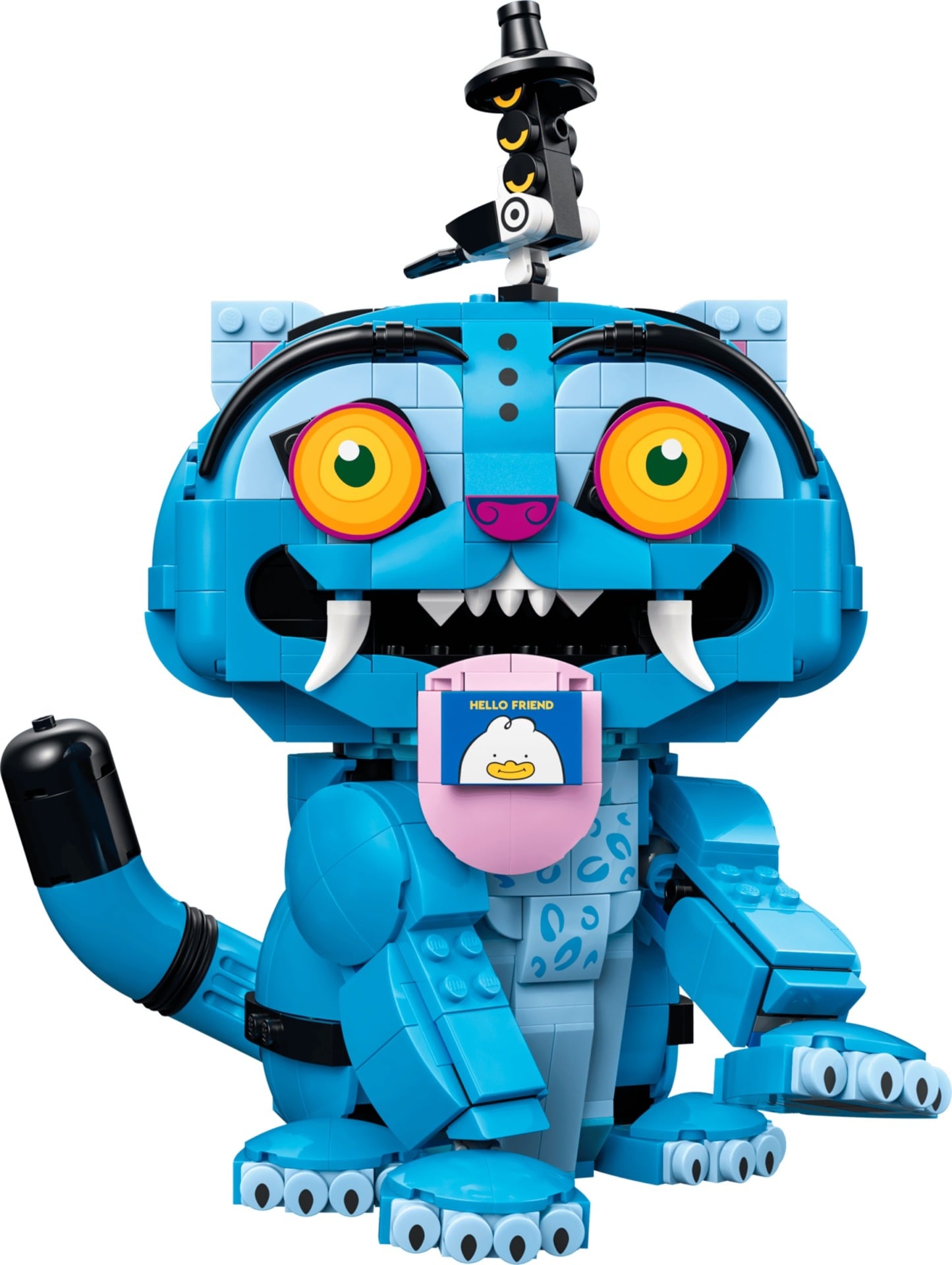 Derpytiger1