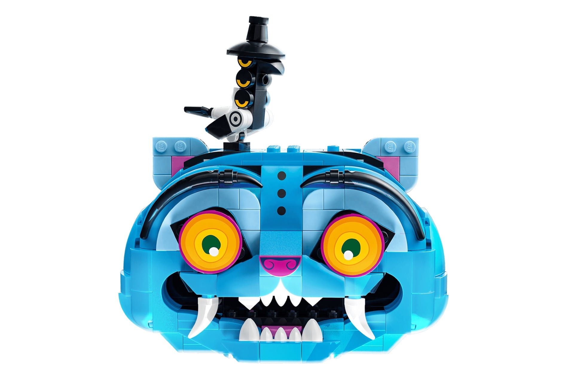 Derpytigerface Topart