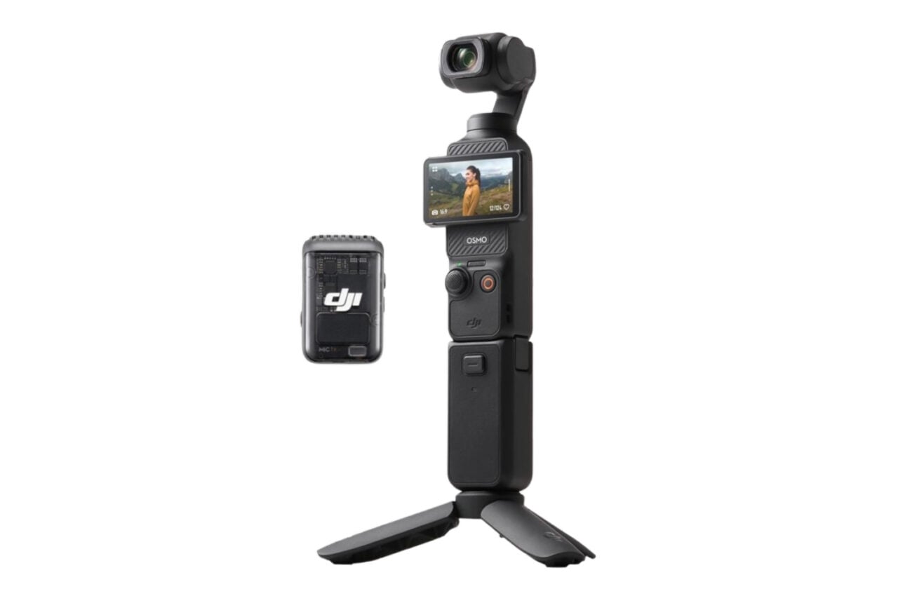 Dji Creator Combo