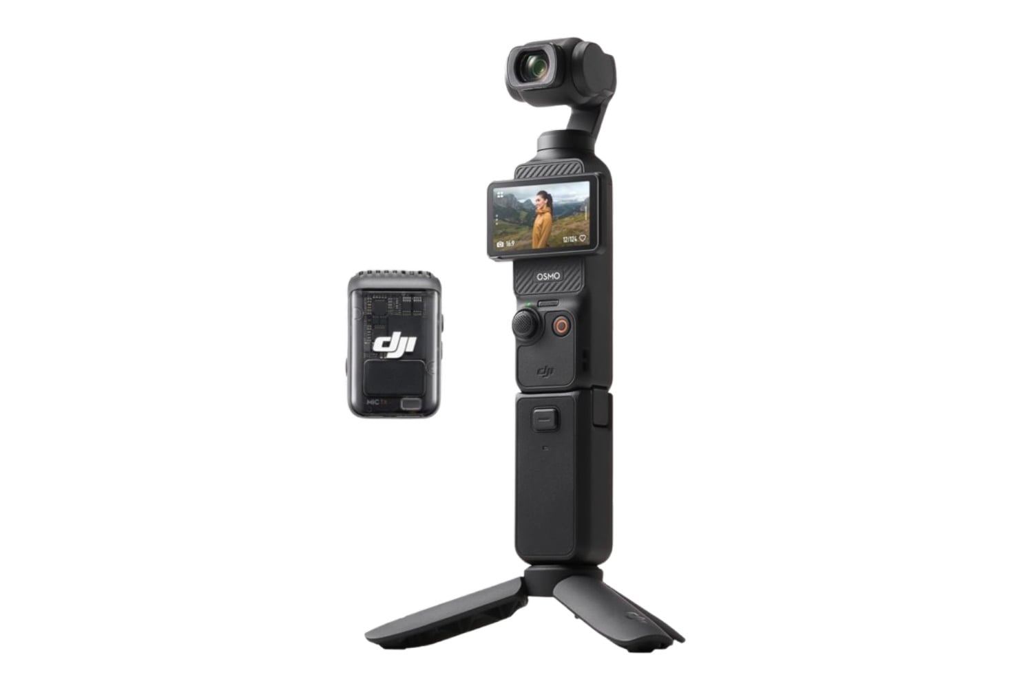 Dji Creator Combo
