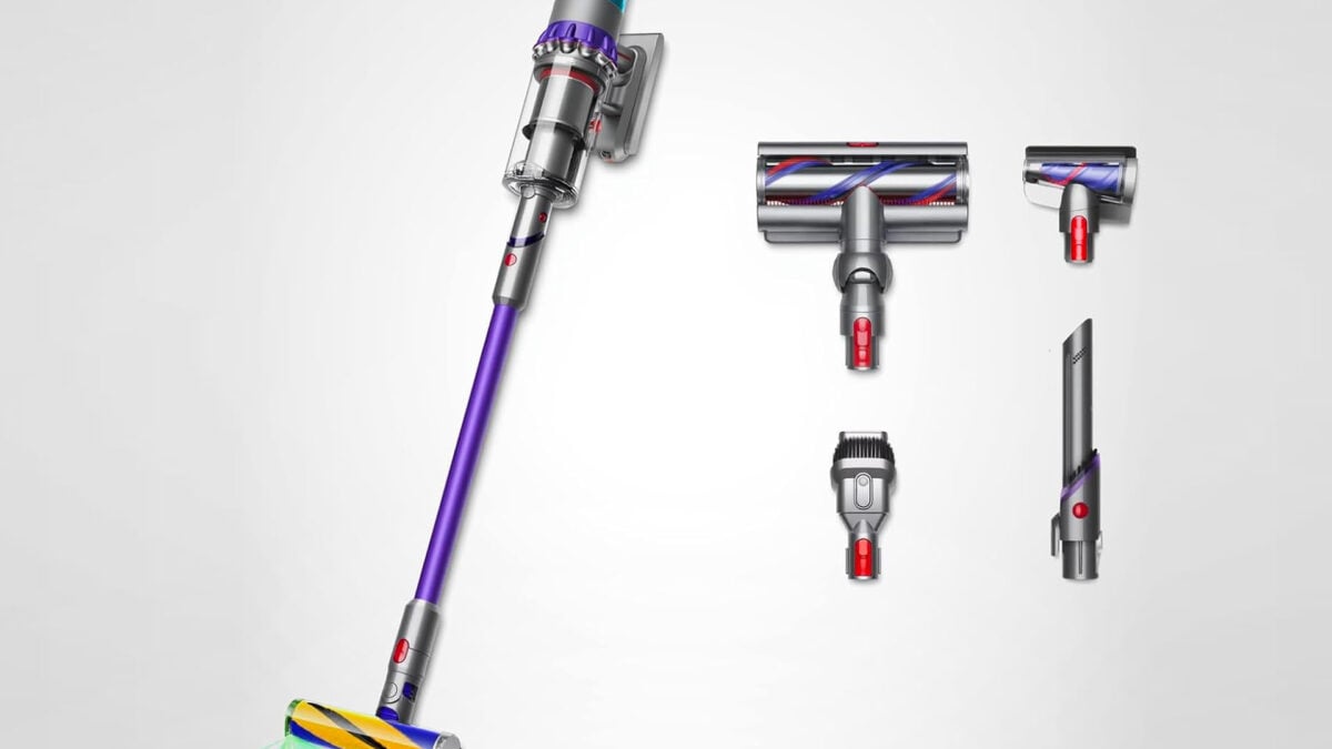 Amazon Offloads the Dyson Gen5detect at a Record Low, 280AW and