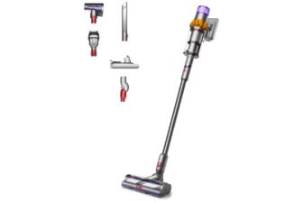 Dyson V15 Detect Pro