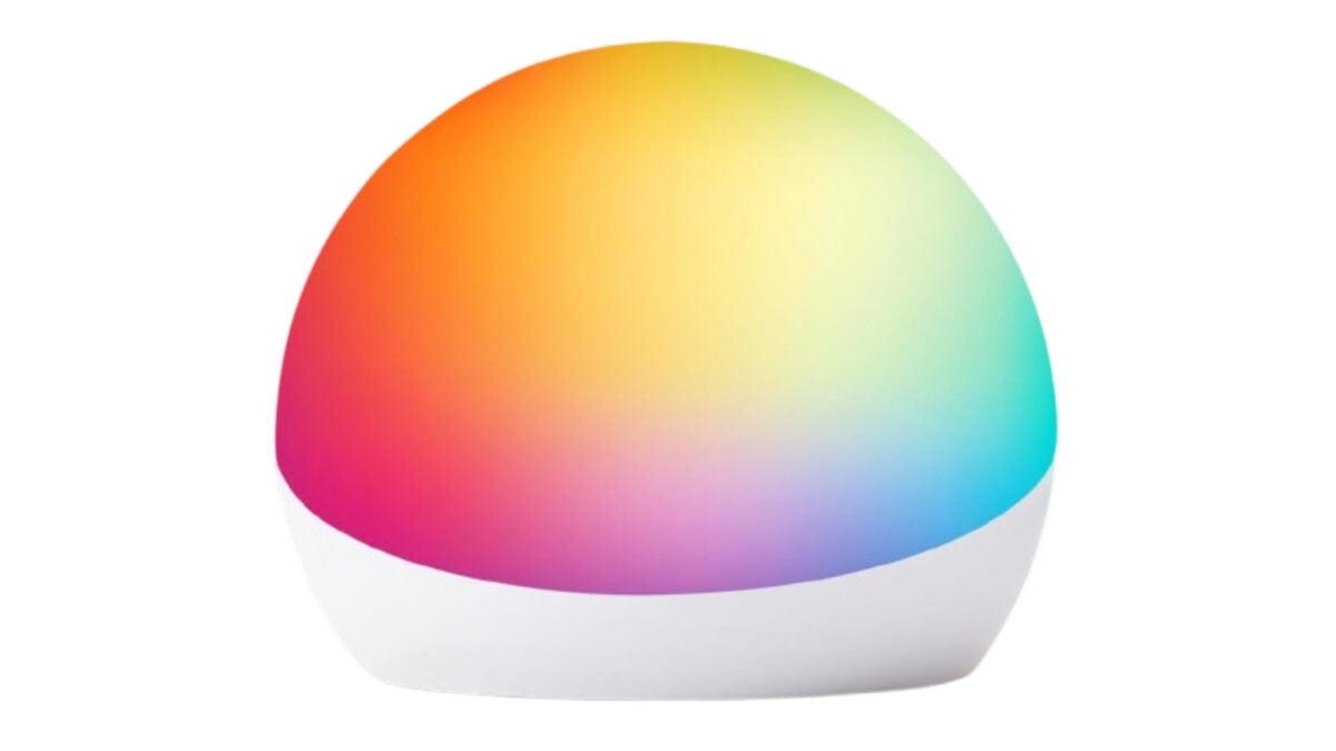 Amazon Echo Glow Smart Lamp Feels Like a Giveaway at This Record Low Price, Works With Alexa