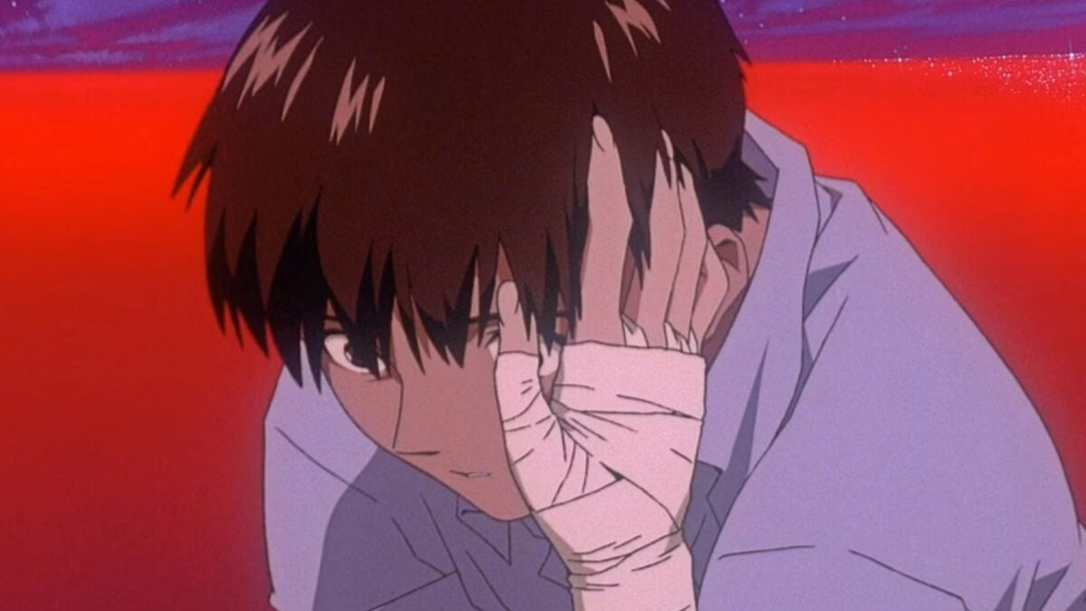 ‘Evangelion’ 30th Movie Fest Brings the Series Back to the Big Screen
