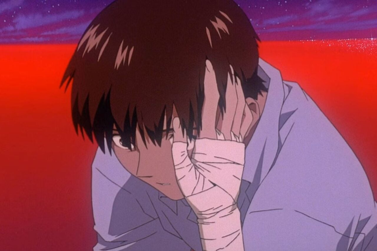 ‘Evangelion’ 30th Movie Fest Brings the Series Back to the Big Screen