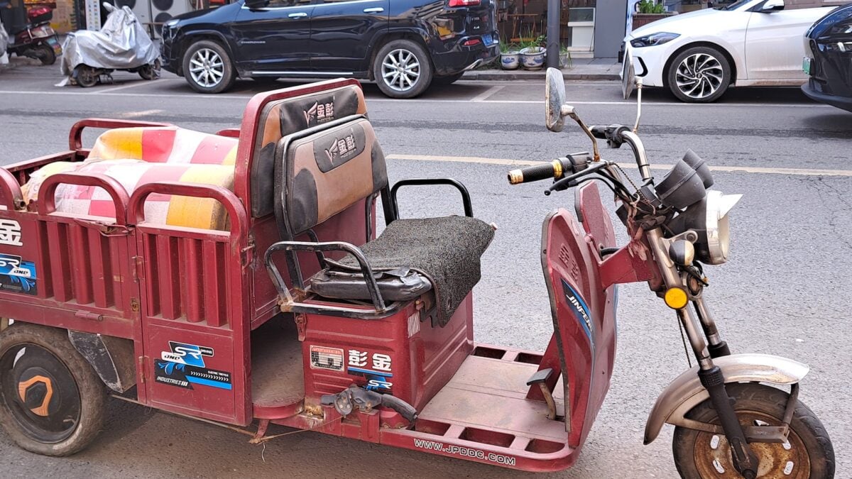 Gugatan terhadap Toyota Atas Dugaan Pencurian Resep E-Trike Afrika