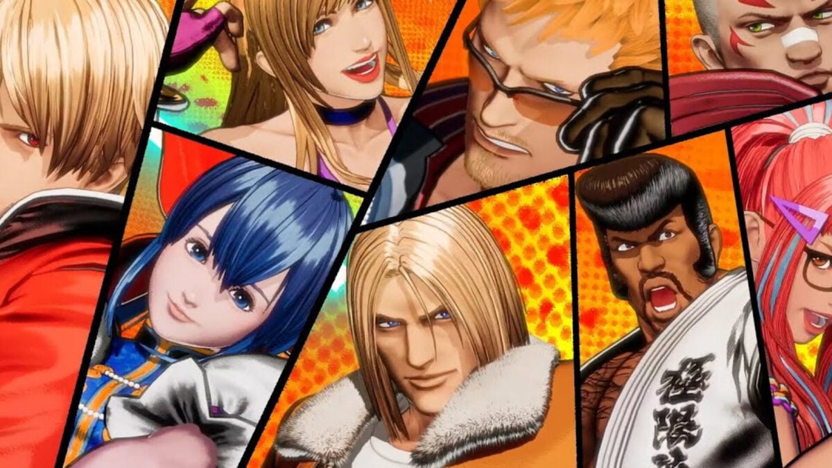 ‘Fatal Fury’ Melangkah ke Arena Adaptasi Gim Video