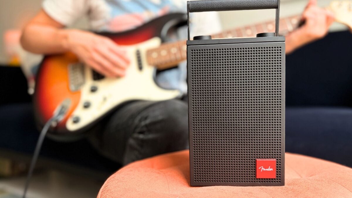 Fender Elie 6 Review: So Close to Being Great