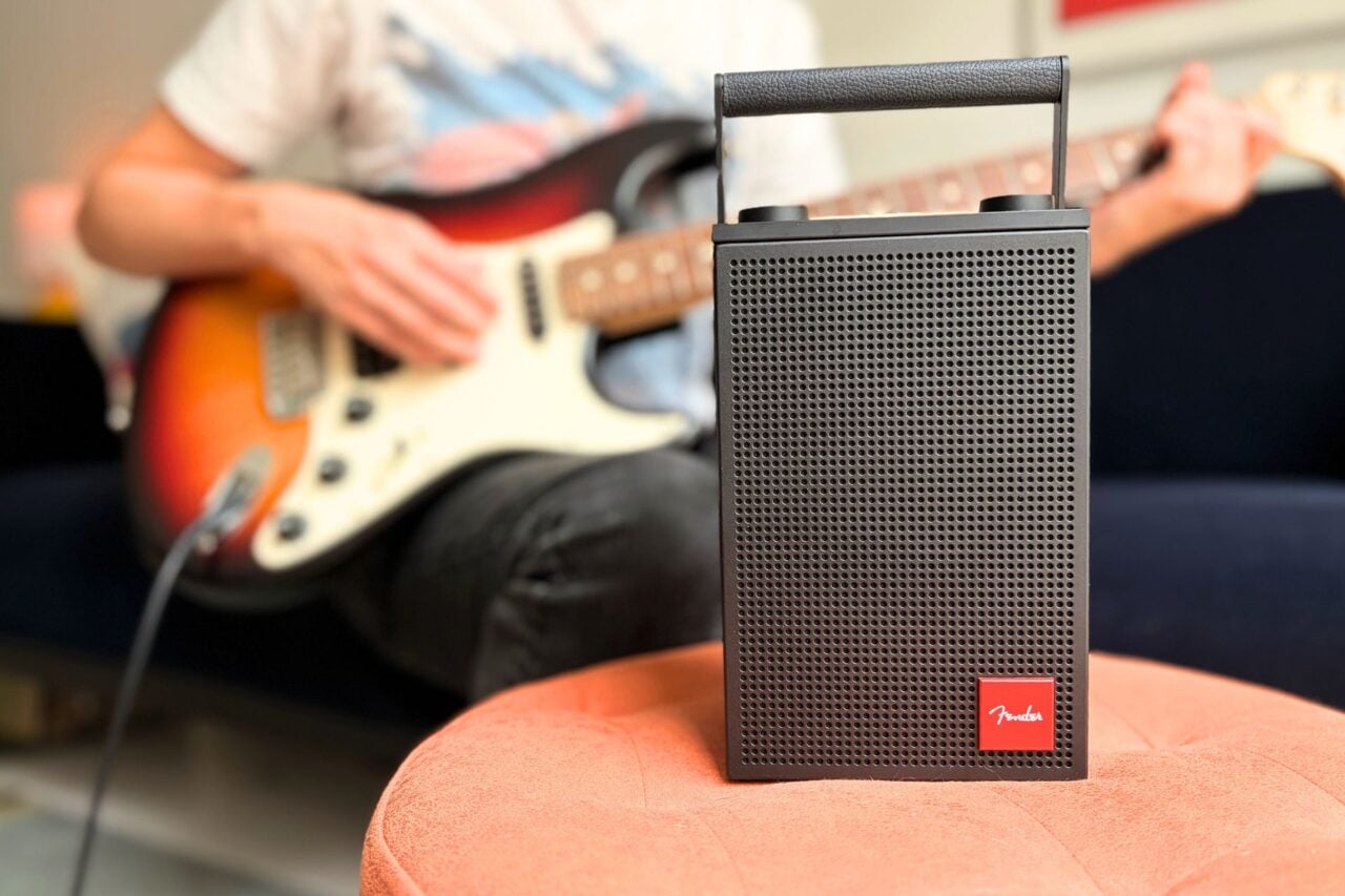 Fender Elie 6 Review: So Close to Being Great