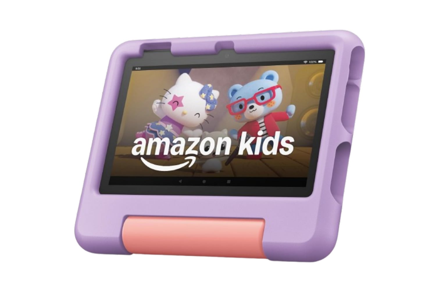 Fire 7 Kids