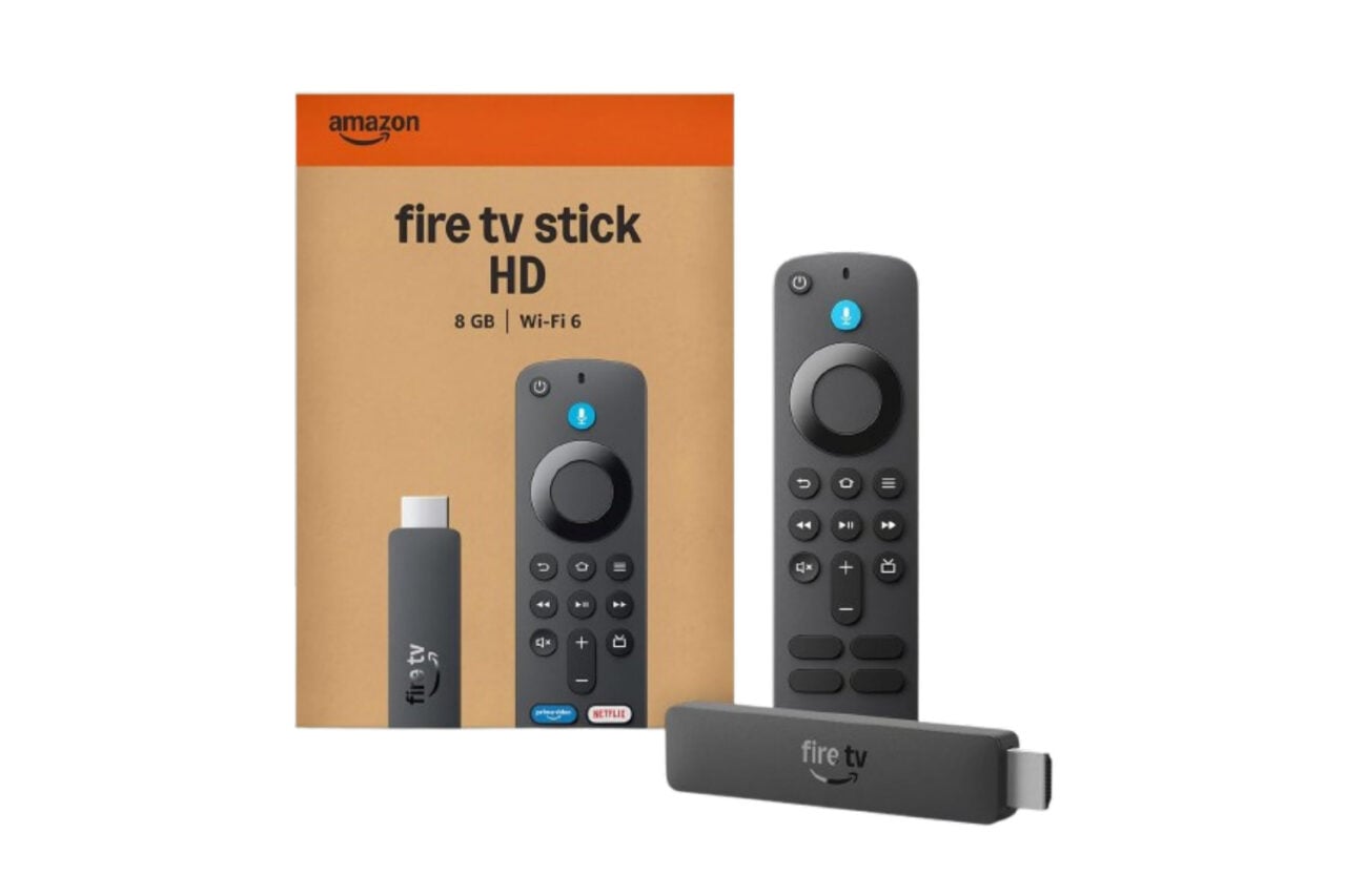 Fire Tv Stick