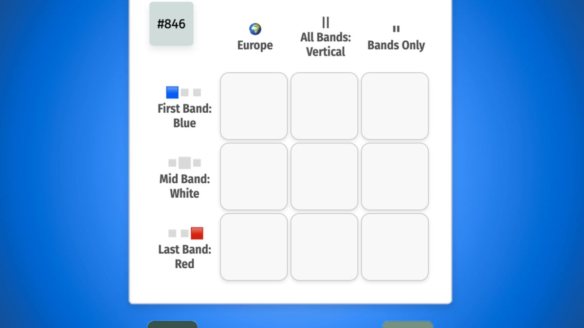 World Cup Watchers: Test Your New Flag Knowledge With This Weirdly Addictive Game