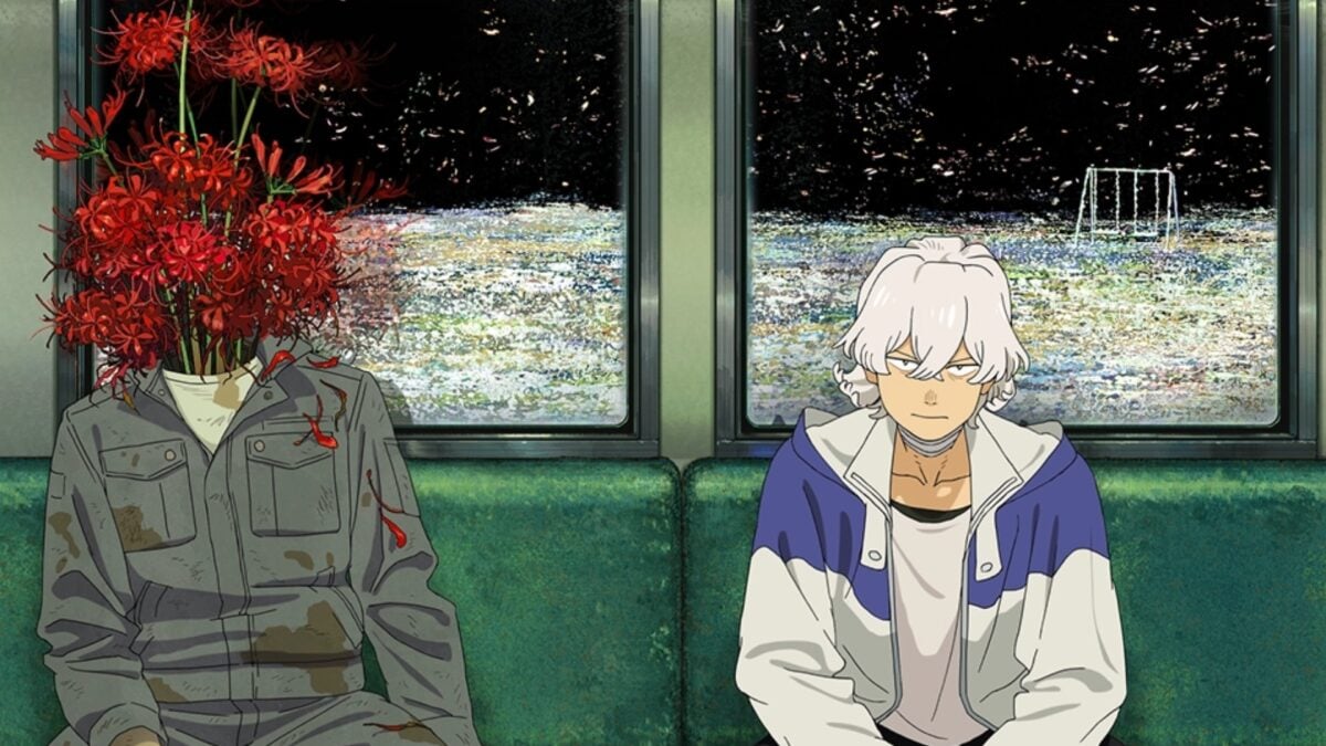 Netflix Just Bagged an Anime Adaptation of ‘Fool Night,’ an All-Time-Great Dystopian Manga