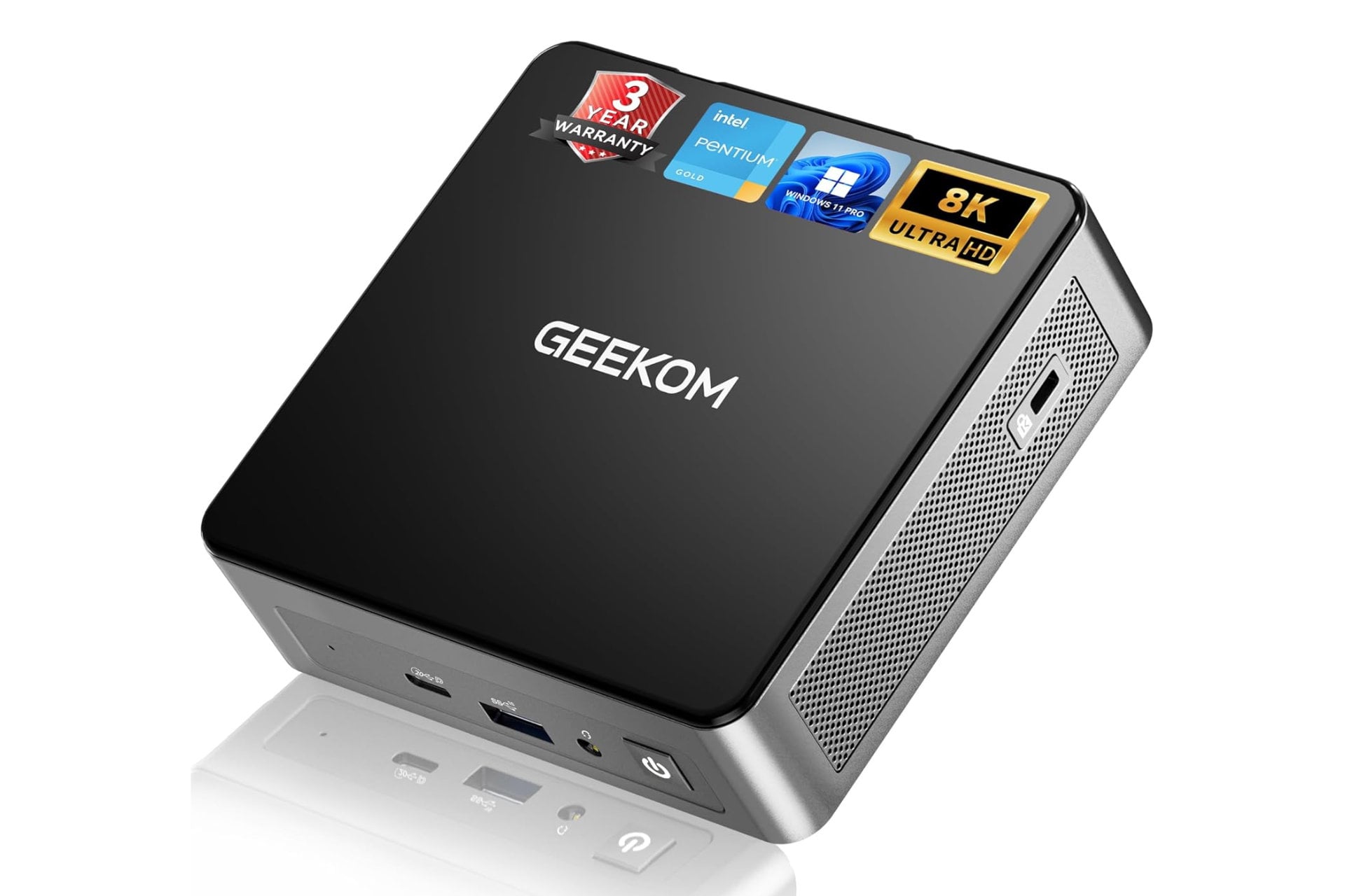 Geekom Mini Pc Air12