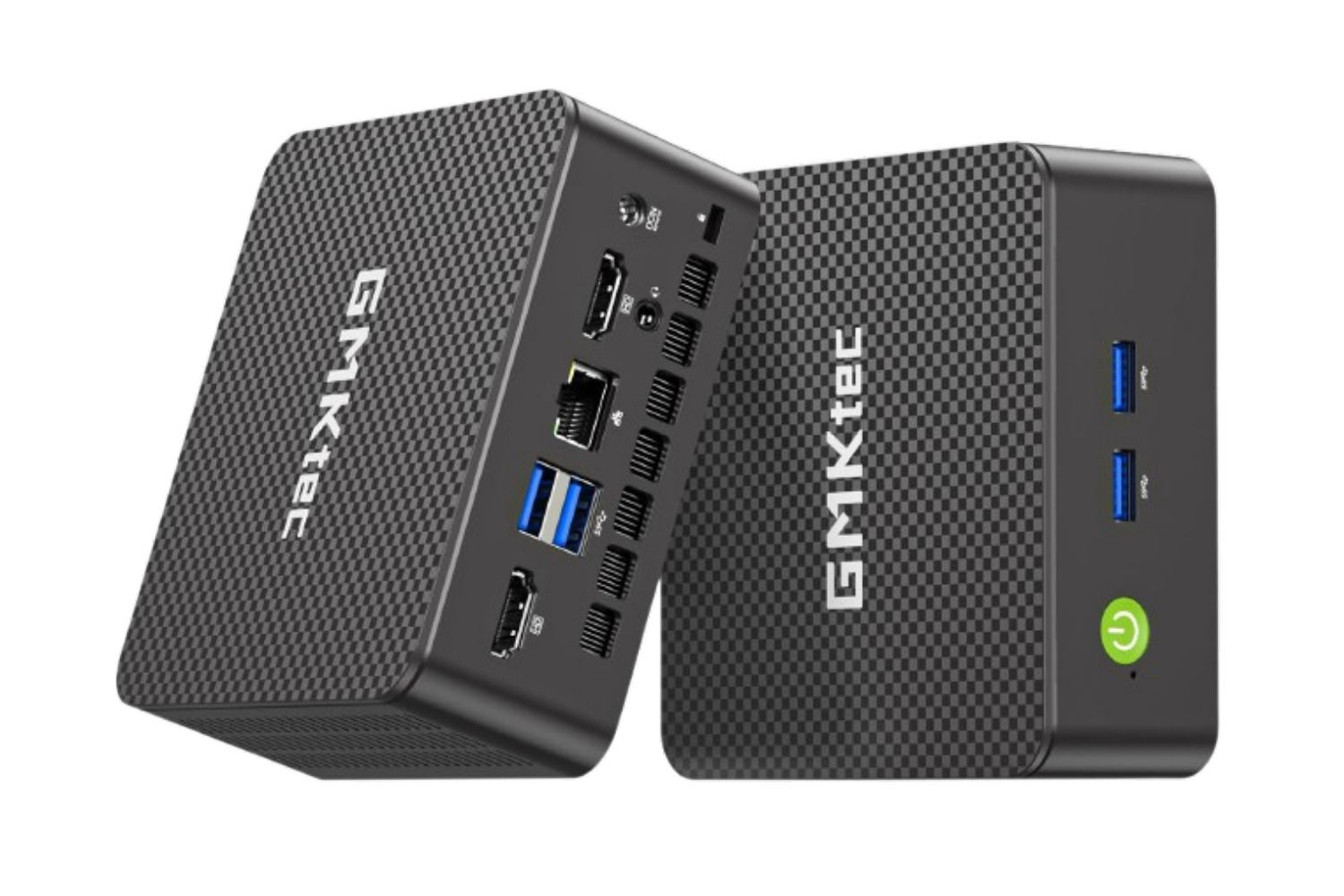 Gmktech Mini Pc