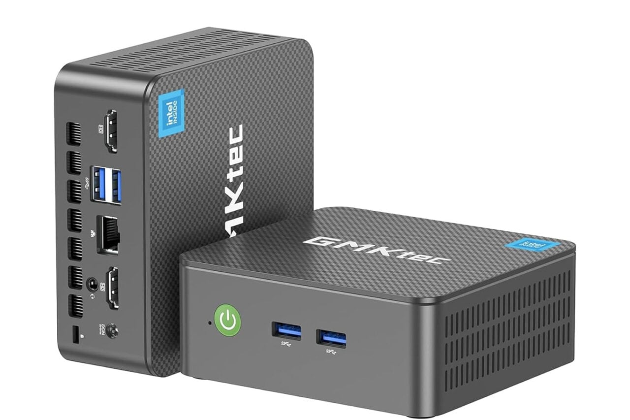 Gmktecpc
