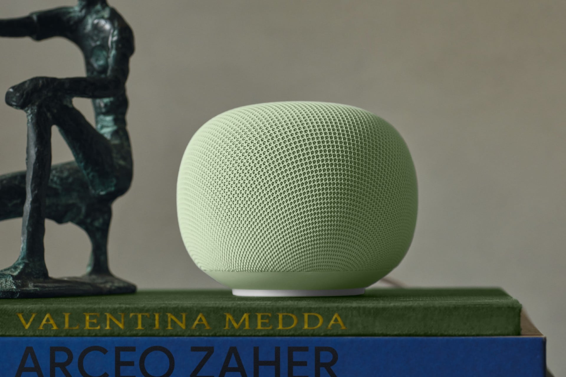 Google Home Speaker Jade