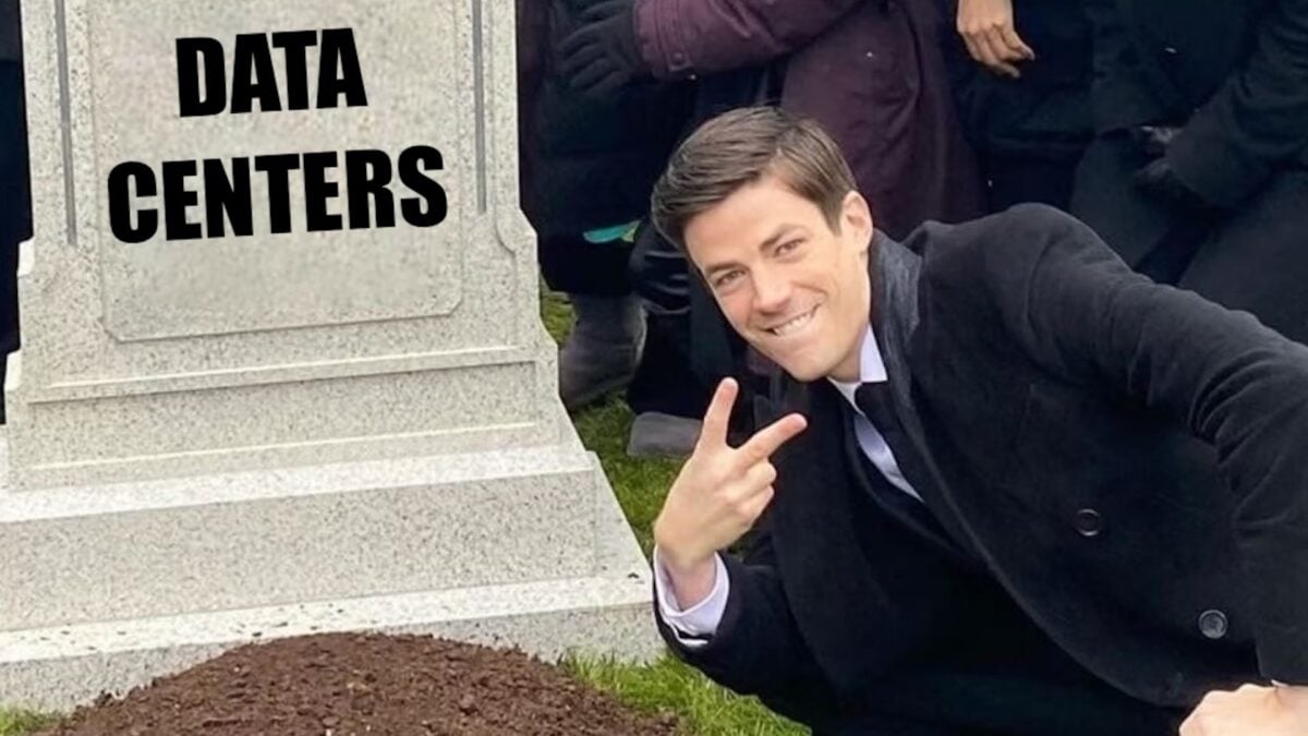 Philly Cops Are Reportedly Monitoring Anti-AI Memes, According to Internal Alert
