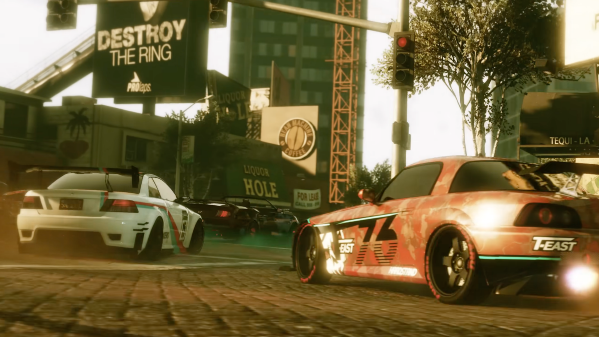 Are British Civil Servants Merrily Playing ‘GTA Online’ at the Taxpayer’s Expense?