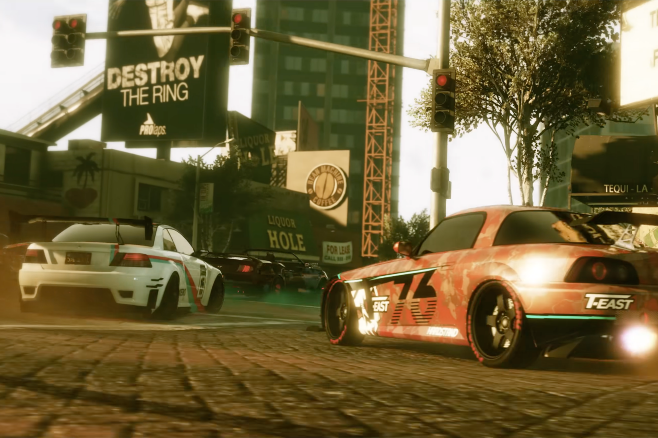 Are British Civil Servants Merrily Playing ‘GTA Online’ at the Taxpayer’s Expense?
