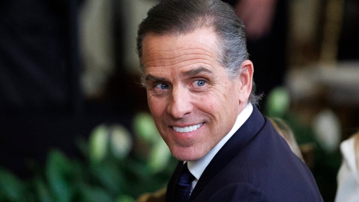Pesan Twitter Hunter Biden soal Kripto Perlahan Tapi Pasti Mengirim Sinyal Perhatian untuk Kita Semua