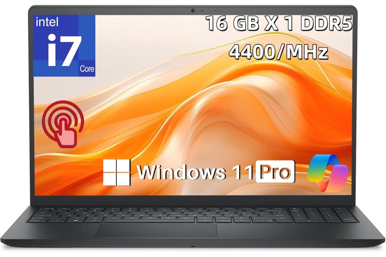 I7 Dell Laptop