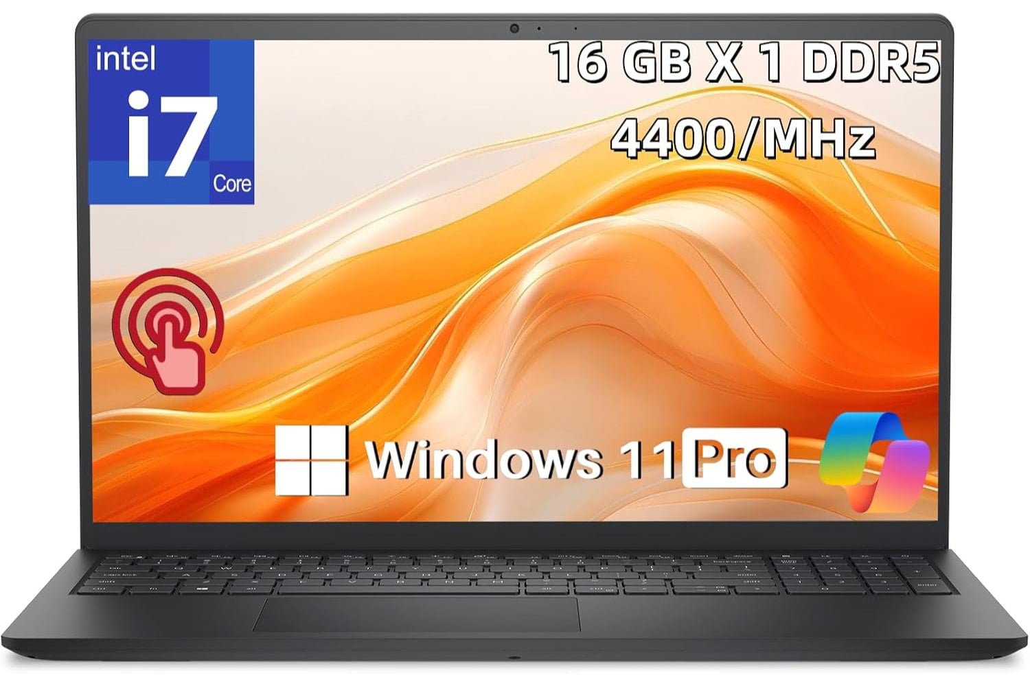 I7 Dell Laptop
