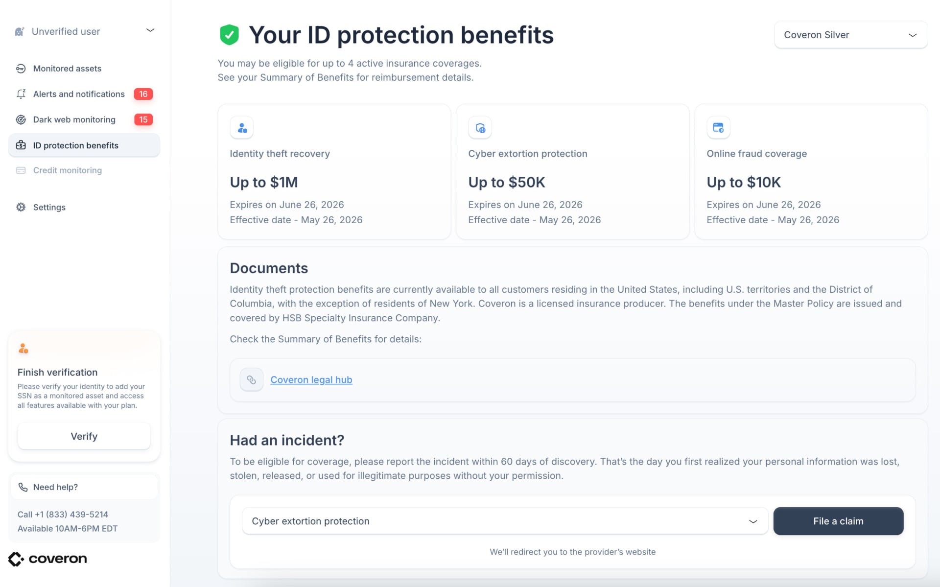 Id Protection Coveron Review Gizmodo