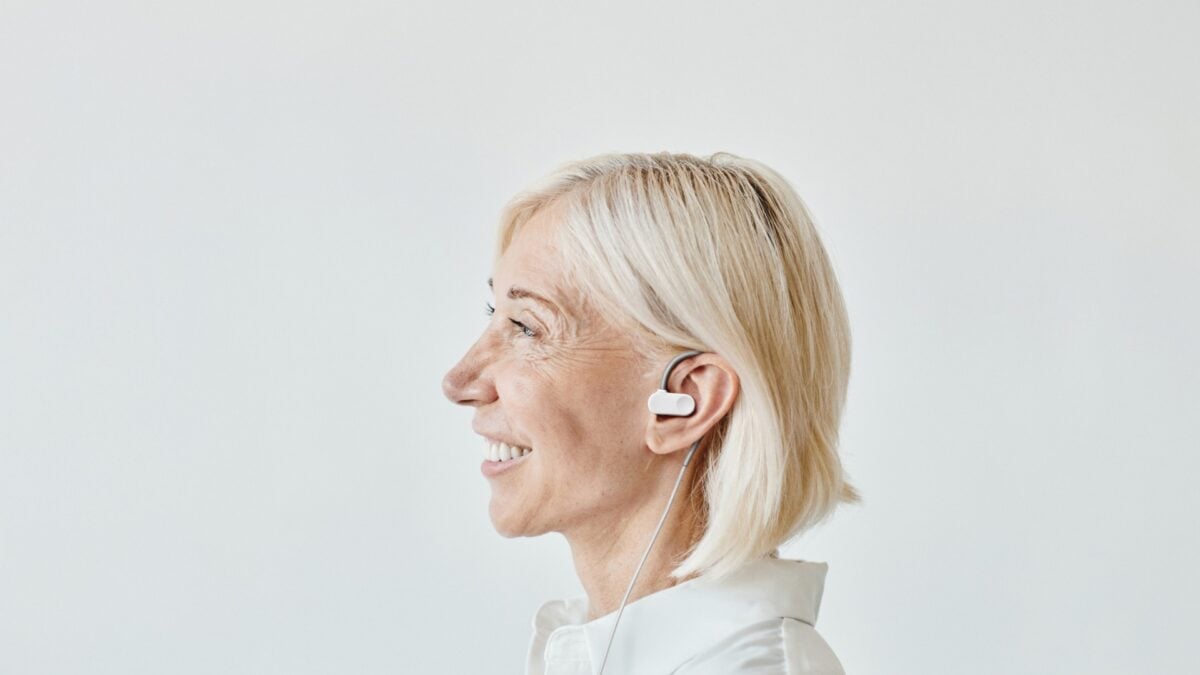 Stressed? Nuropod Says It Can Fix That—by Hacking Your Brain