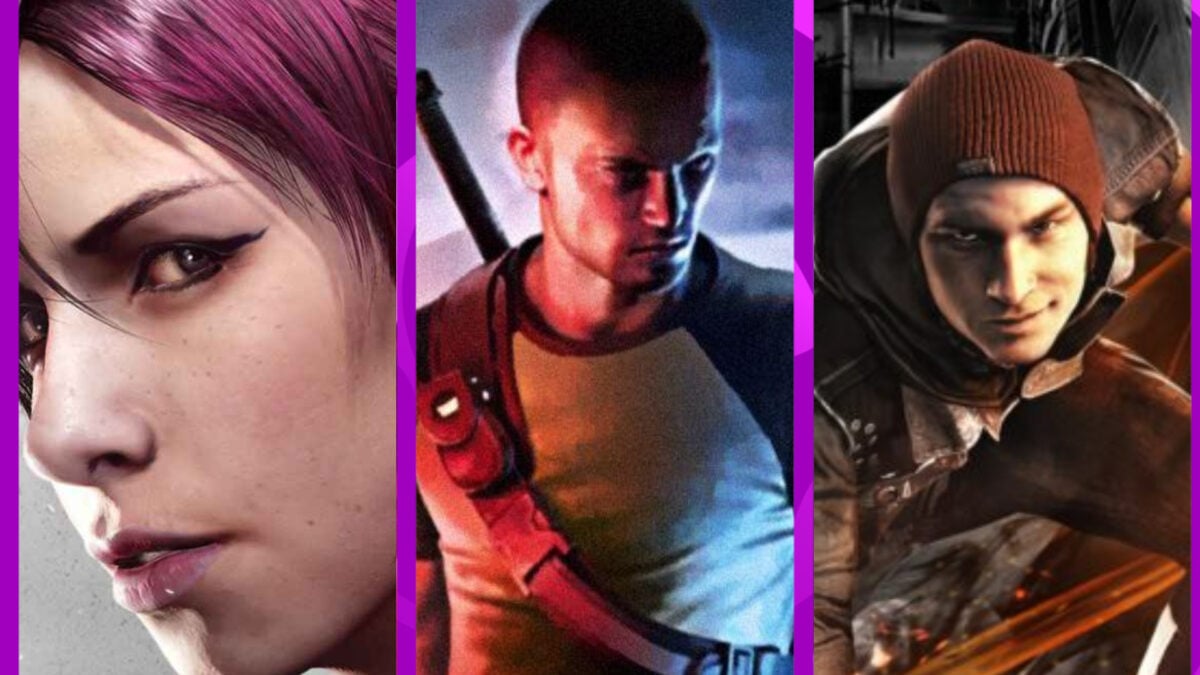 If ‘Infamous’ Returns, It Needs to Rethink Its Morals