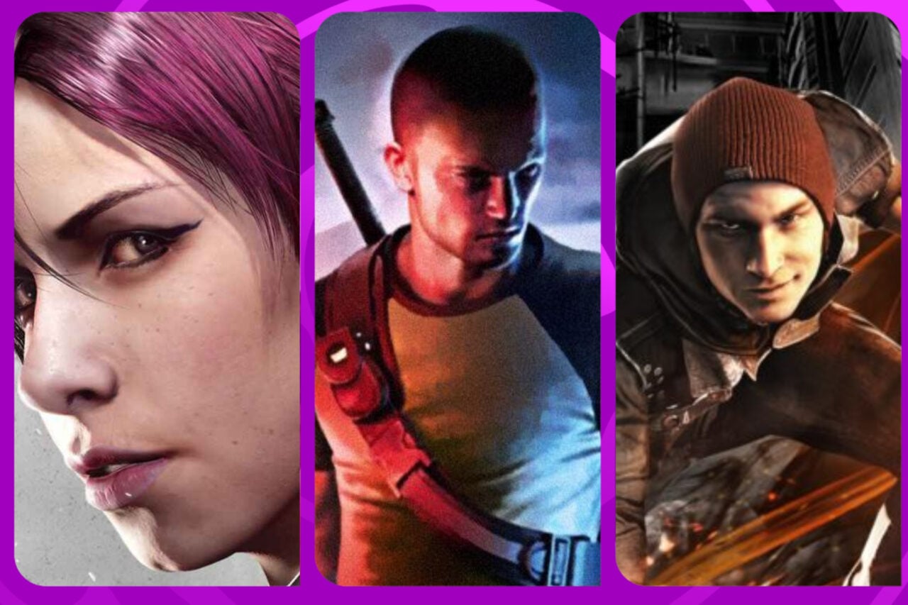If ‘Infamous’ Returns, It Needs to Rethink Its Morals