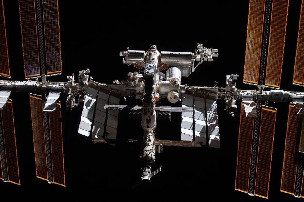 NASA’s Crew Safety Alert Exposed a Bigger ISS Leak
