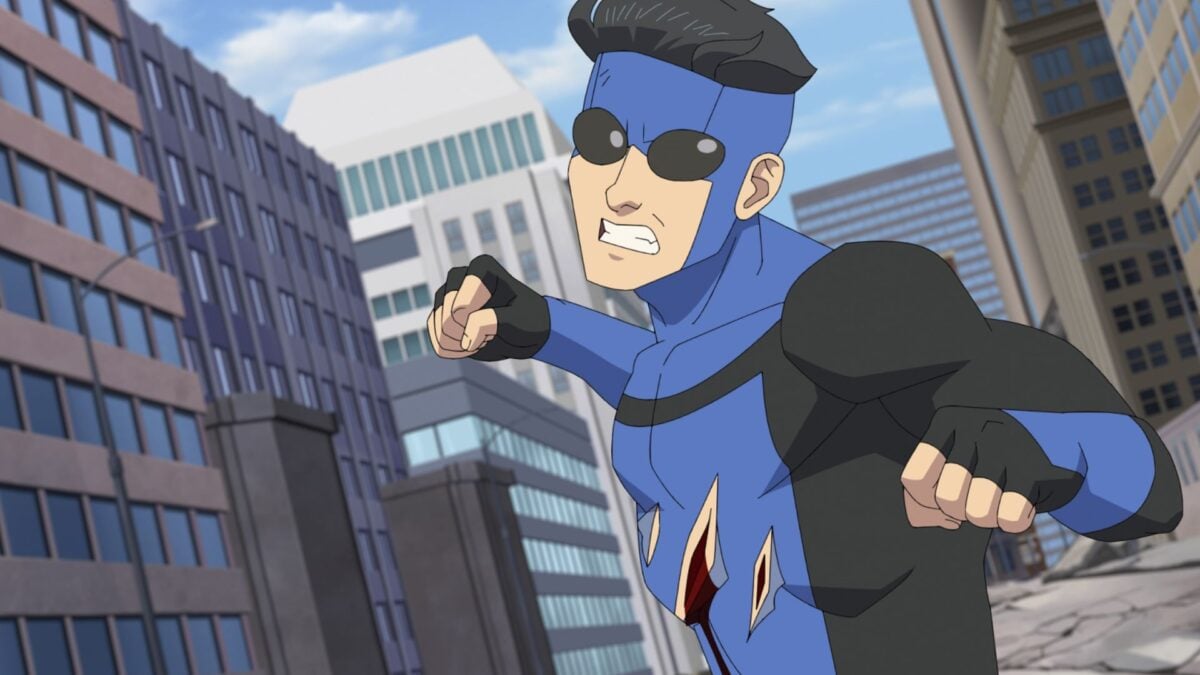 ‘Invincible’ Soars to Early Season 6 Renewal, Jack Quaid Joins Voice Cast