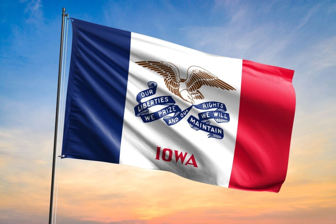 Iowaflag