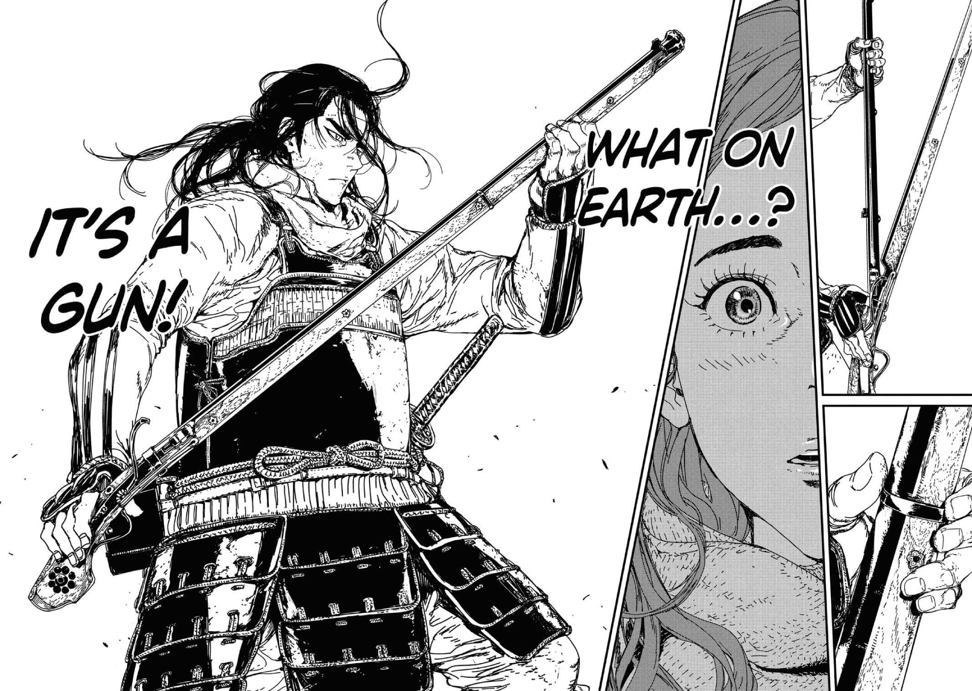 Issak Kodansha