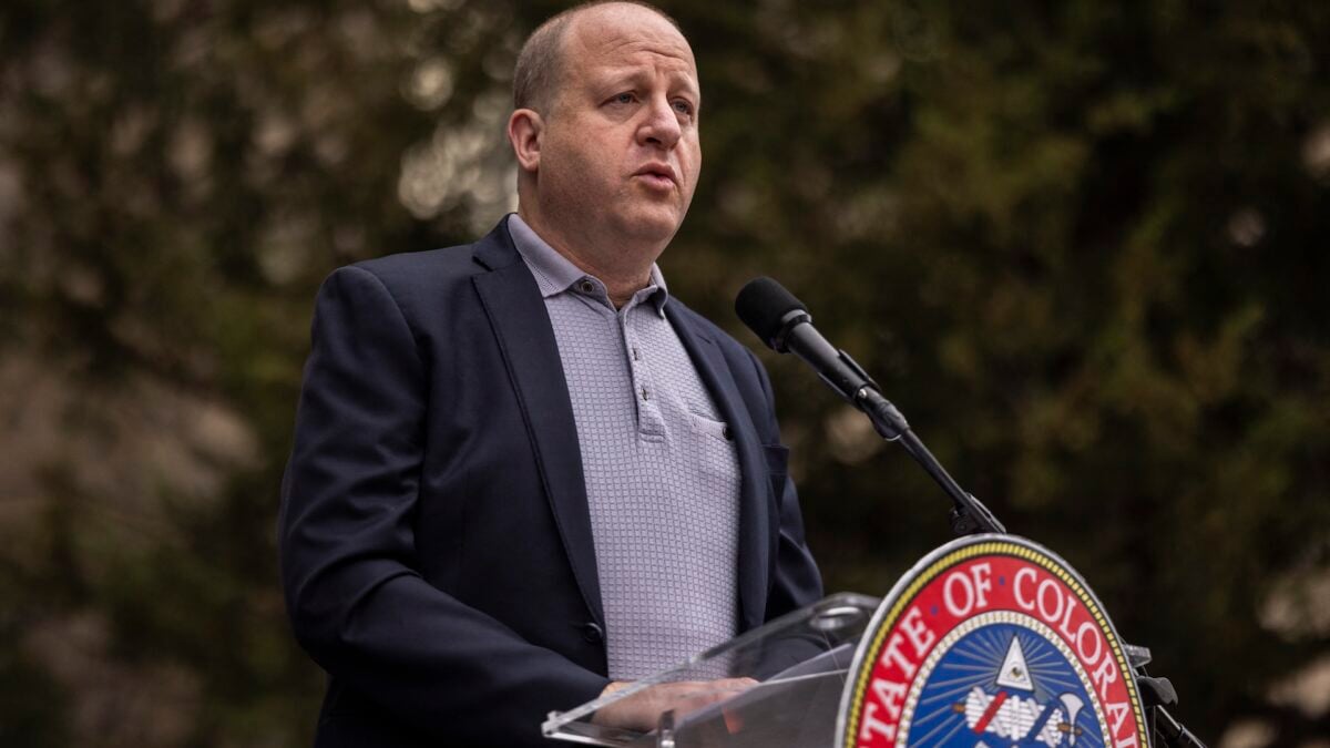 Colorado Governor Vetoes Surveillance Pricing Ban as Public Backlash Against the Tech Grows