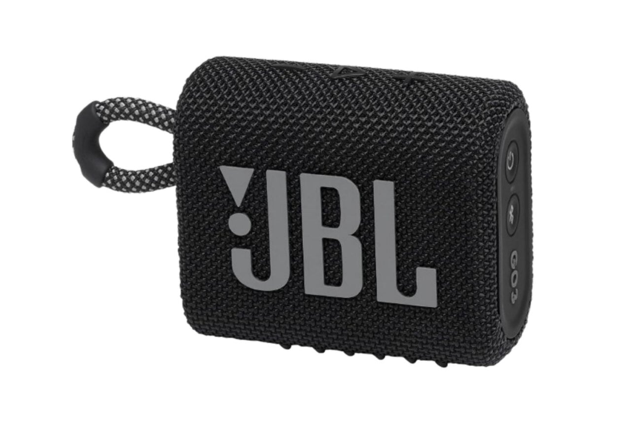 Jbl Go 3