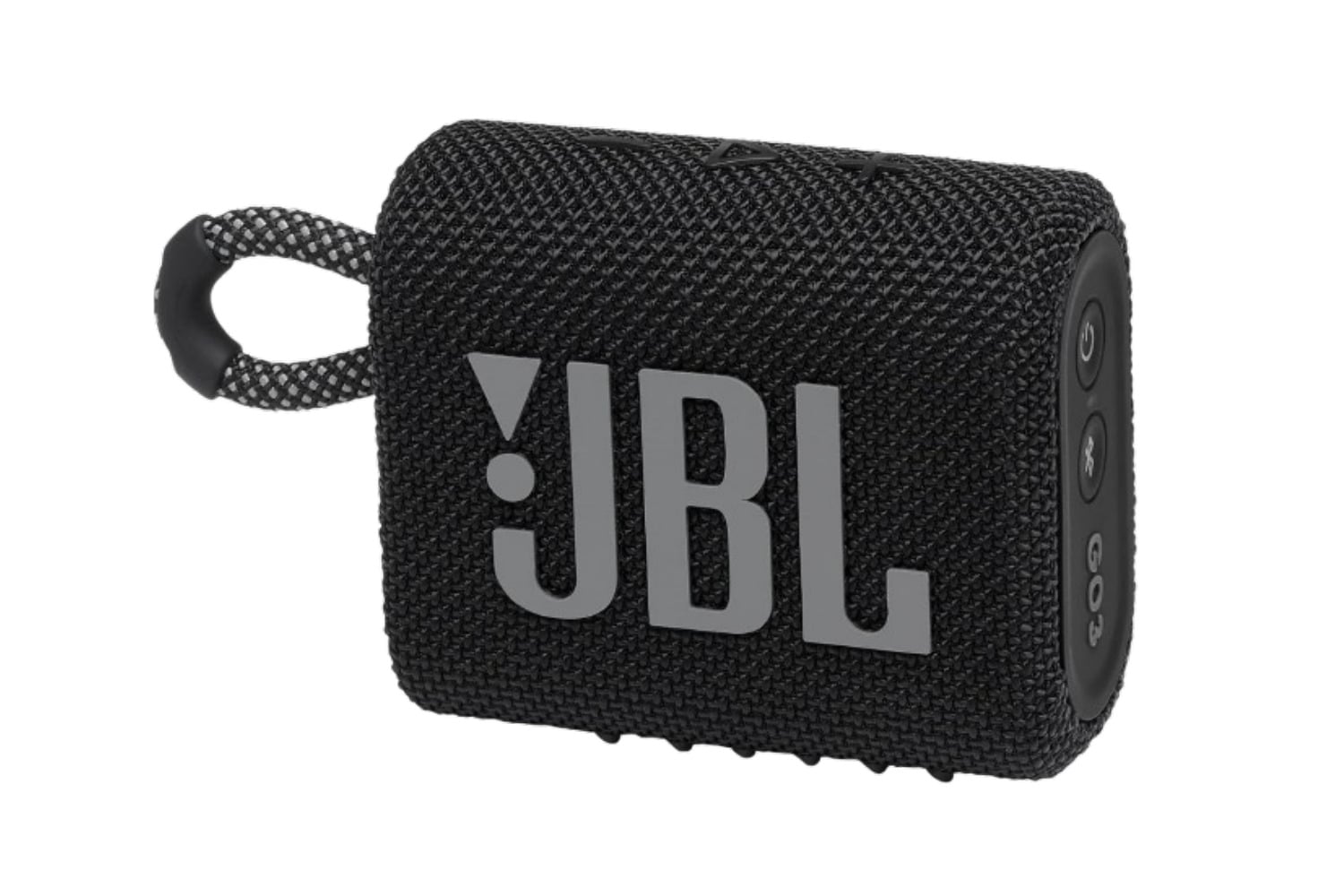 Jbl Go 3