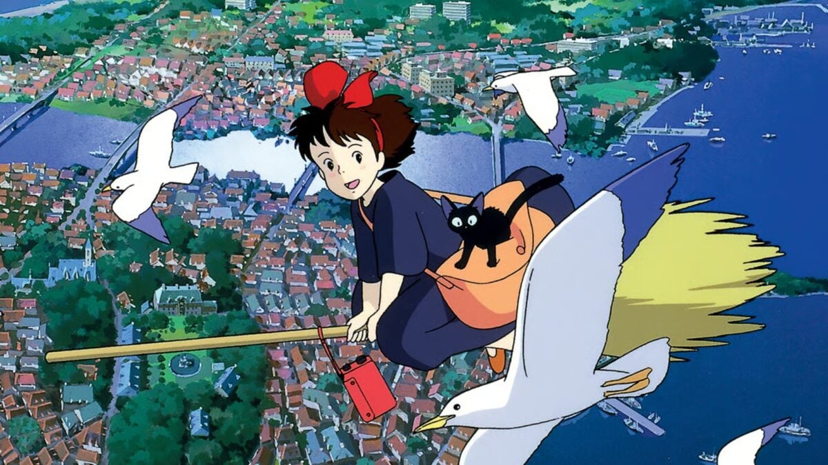 BBC to Deliver Live-Action &lsquo;Kiki&rsquo;s Delivery Service&rsquo; Series