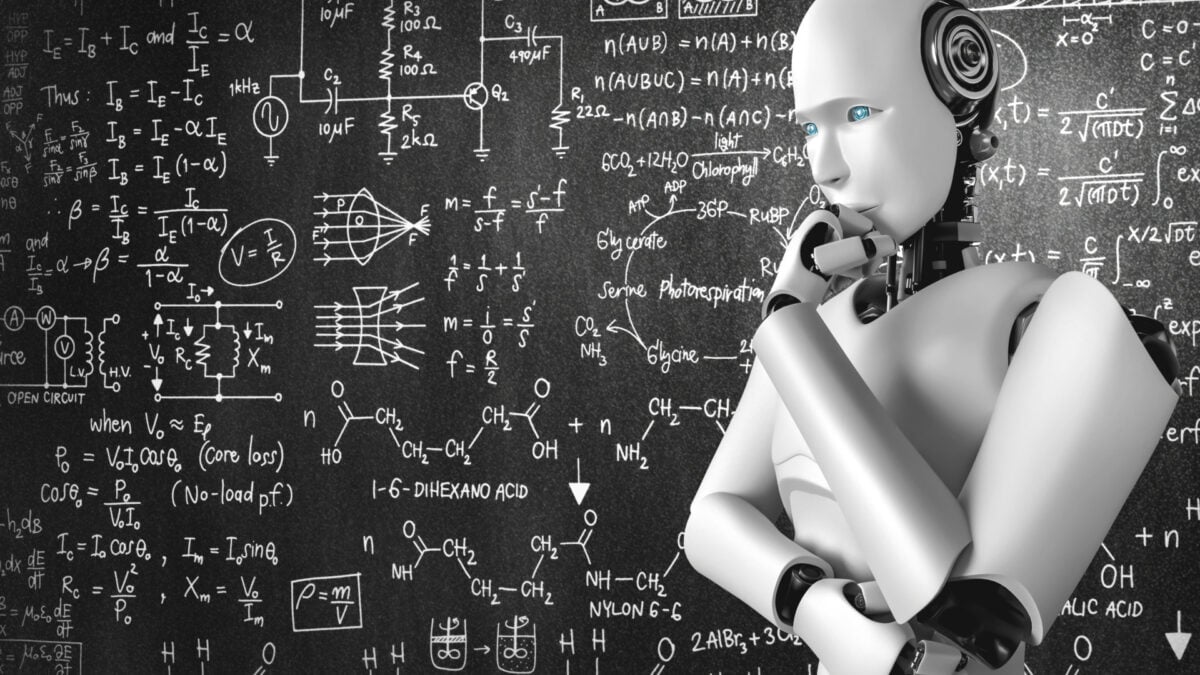 Mathematicians Publish Leiden Declaration on AI Risks to Mathematics