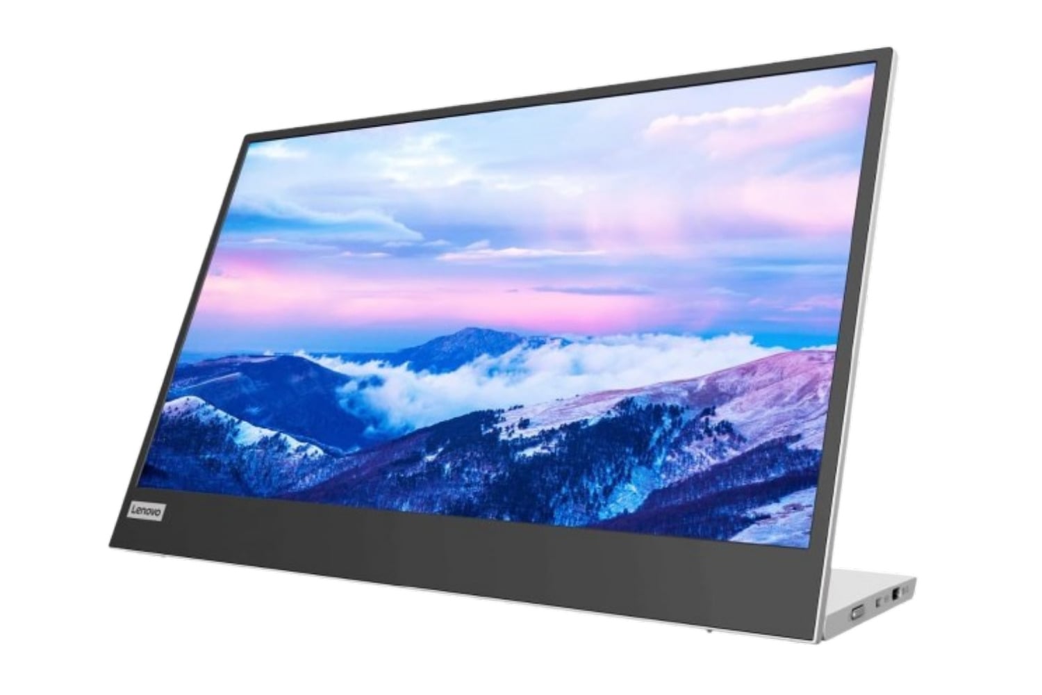 Lenovo Monitor