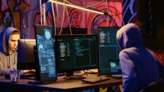 Malware Virus