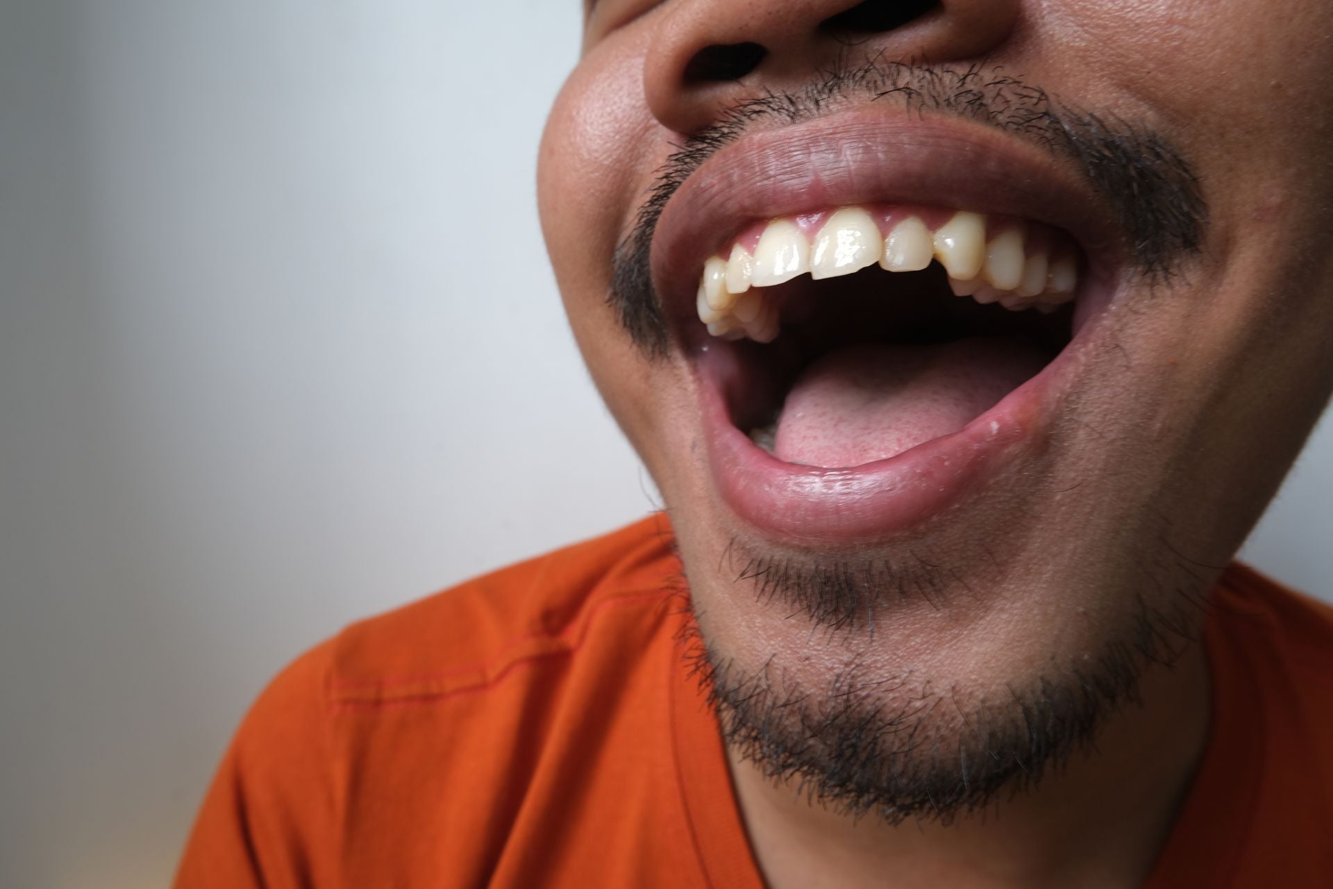 Truly gut-busting laughter seems to come from a different place, neurologically, than a mere chuckle.