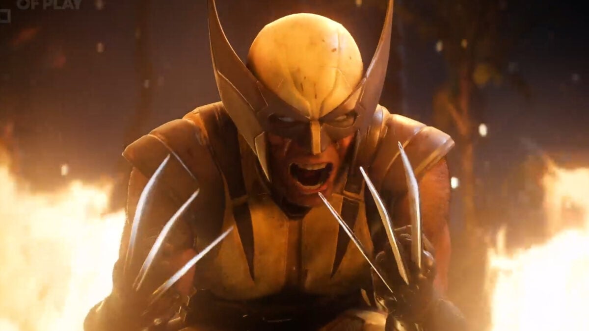 "Marvel’s Wolverine: Trailer Baru Melepaskan Senjata"